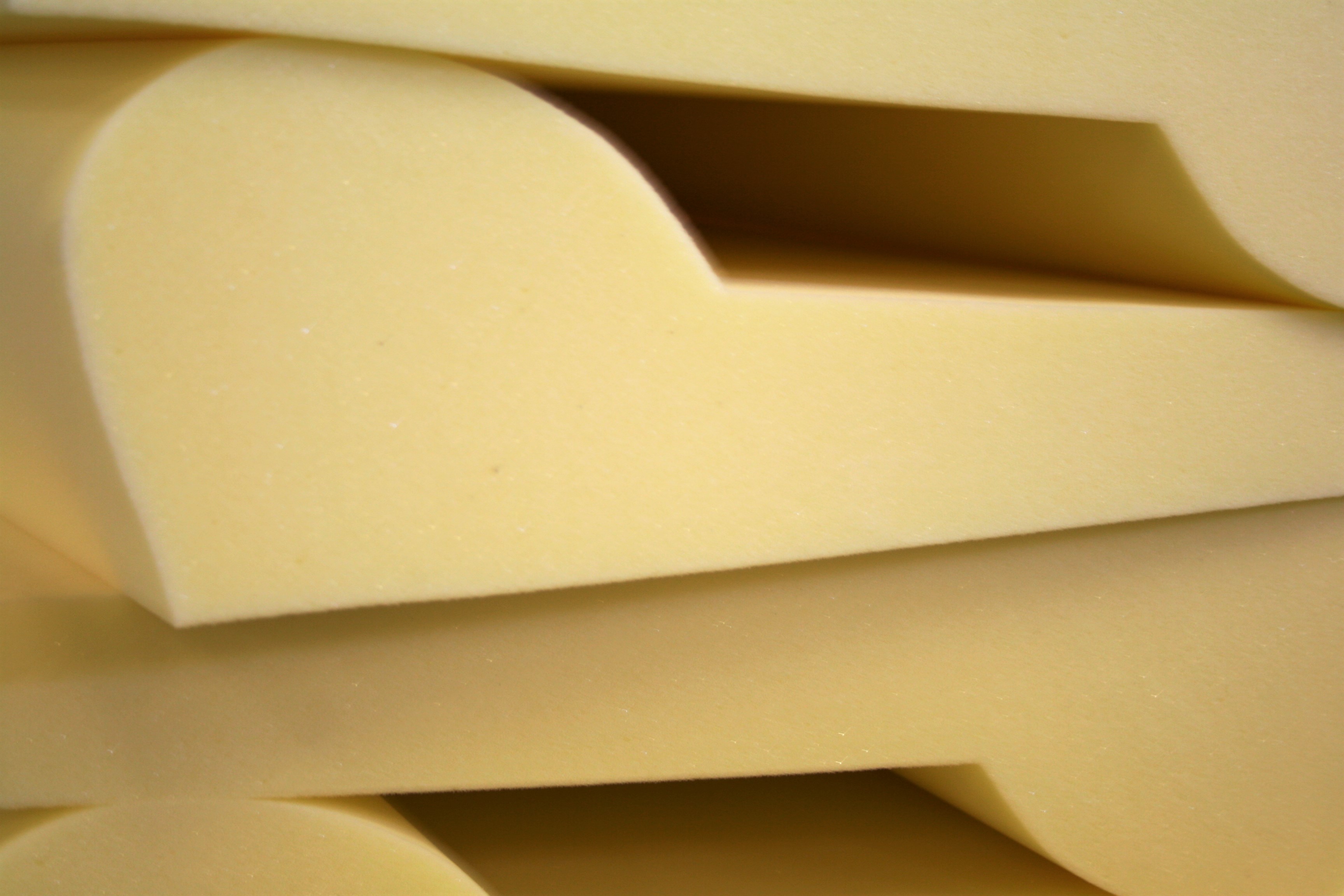 Profile Foam Pomona Quality Foam, LLC.